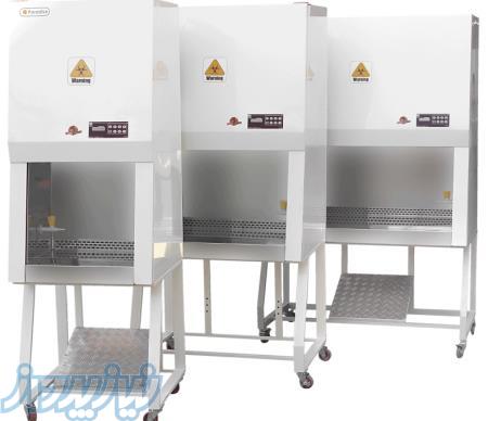 هود میکروبی کلاس دو