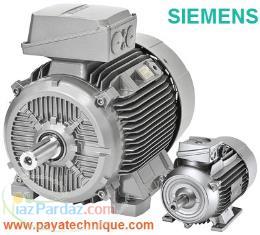 نمایندگی موتور زیمنس siemens