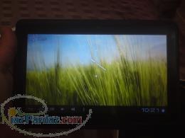 تبلت jetway alfar 780