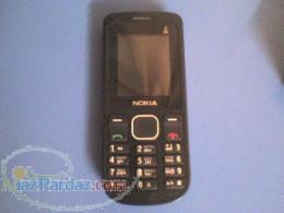 گوشی نوکیا ساده دوربین دار چینی