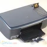 پرینتر سه کاره جوهر افشانhp2353
