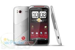 HTC -Sensation XE With Beats Audio
