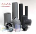 فروش لوله و اتصالات پلیکا