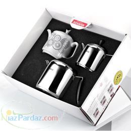 فروش فوق العاده ست SCHAFER تركيه (عمده-خرده)