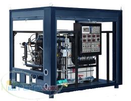 خط تولید قیر امولسیون