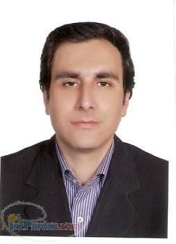 کارهای چوبی ساختمان های اداری و مسکونی