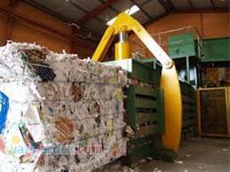 خریدار ضایعات کاغذ