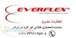 فلکس اور فلکس کره فلکس کره ای EVER
