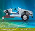 تجهیزات کمک آموزشی مکانیک خودرو