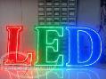 تابلو روان (LED)