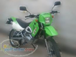 تریل آلپینا 150 سی سی