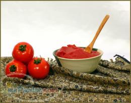 فروش رب گوجه فرنگی با بریکس های سفارشی