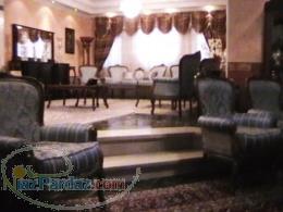 فروش ویلایی 3طبقه با قیمت یک واحد آپارتمان