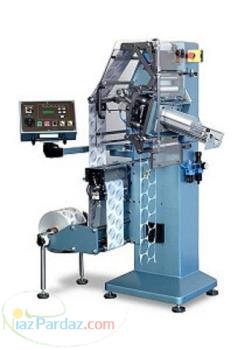 دستگاه پانچ REMELE