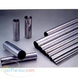 لوله و اتصالات استنلس استیل