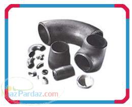 اتصالات جوشی -اتصالات دنده ای -اتصالات فشار قوی