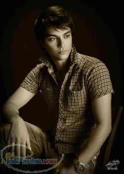 اصلاح و گریم حرفه داماد