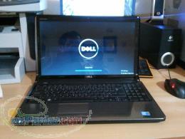 لپ تاپ Dell Inspiron 1564 فوق العاده تمیز