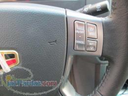 نصب کروز کنترل فابریک