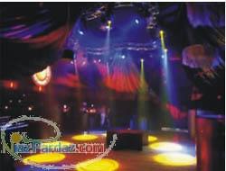 مجری و مشاوره