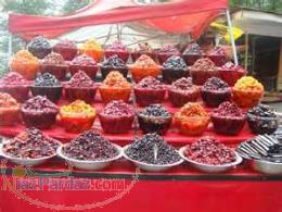 تولید و توزیع عسل فرزاد