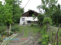 فروش خانه باغ در گیلان-سیاهکل