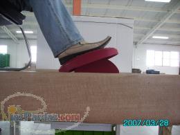 فروش ویژه قالبهای زیرپایی طبی