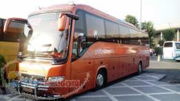 خرید اینترنتی بلیط اتوبوس