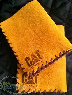 حکاکی بر روی چرم