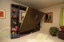 طراحی و نصب کمد دیواری با نازلترین قیمت