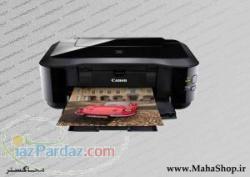 فروش پرینتر IP4940 و P50 با مخزن Wox