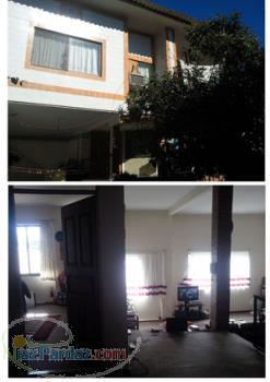 فروش خانه ویلایی دوبلکس در آمل