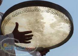 آموزش ساز کوبه ای در اراک