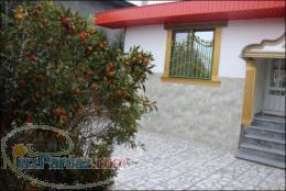 فروش استثنایی ویلا در نوشهر