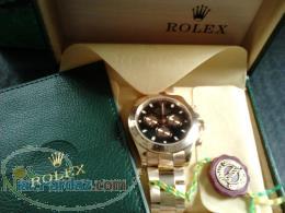 ساعت طلا رولکس دیتونا روز گلد