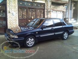 فروش فوری میتسوبیشی گالانت gti - فوق العاده تمیز