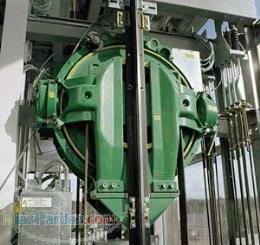 شرکت مهندسی بهین فرازآسانبر(سهامی خاص)