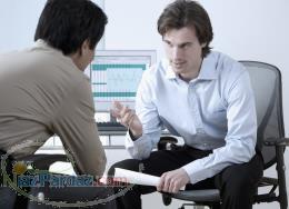 استخدام بازاریاب حضوری در کرج