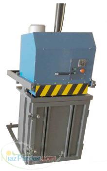 پرس کارتن قابل حمل