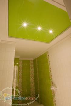 سقف کاذب کشسان