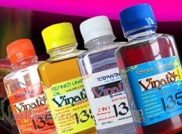 اسكاتيو  وارنيش  روغن بزرگ  تربانتين