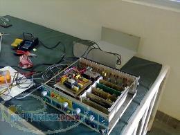 دوره های تعمیرات تجهیزات پزشکی