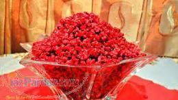 فروش زرشک عمده