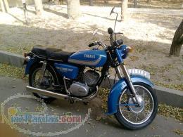 yamaha rs 125
