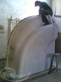 پارت مدل توس