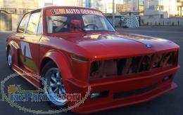 BMW 2002 ti