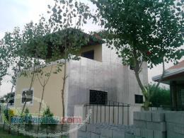 ویلای دوبلکس