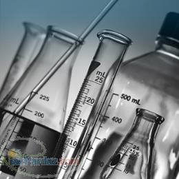 آزمایشگاه سنگ آهن به روش شیمی تر