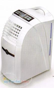 اجاره کولر گازی ایستاده پرتابل