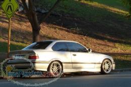bmw m3 coupe
